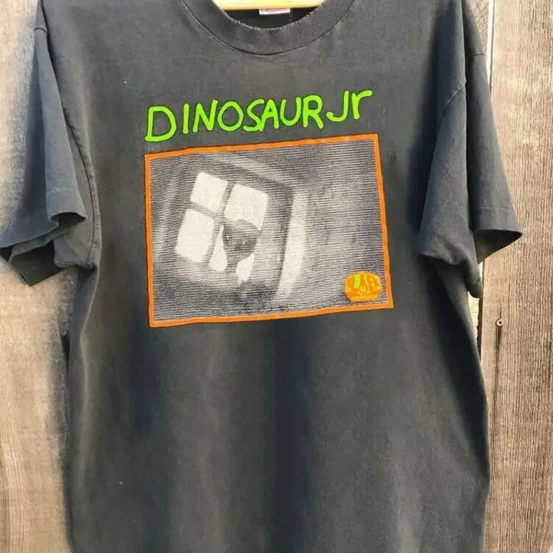 Dinosour Jr T Shirt…