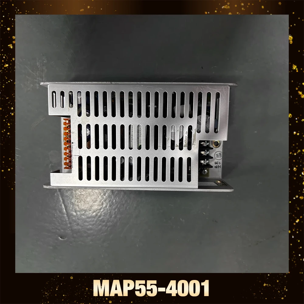 MAP55-4001 Industrial Medical Power Supply+12V1A-12V1A+24V1.5A+5V6A