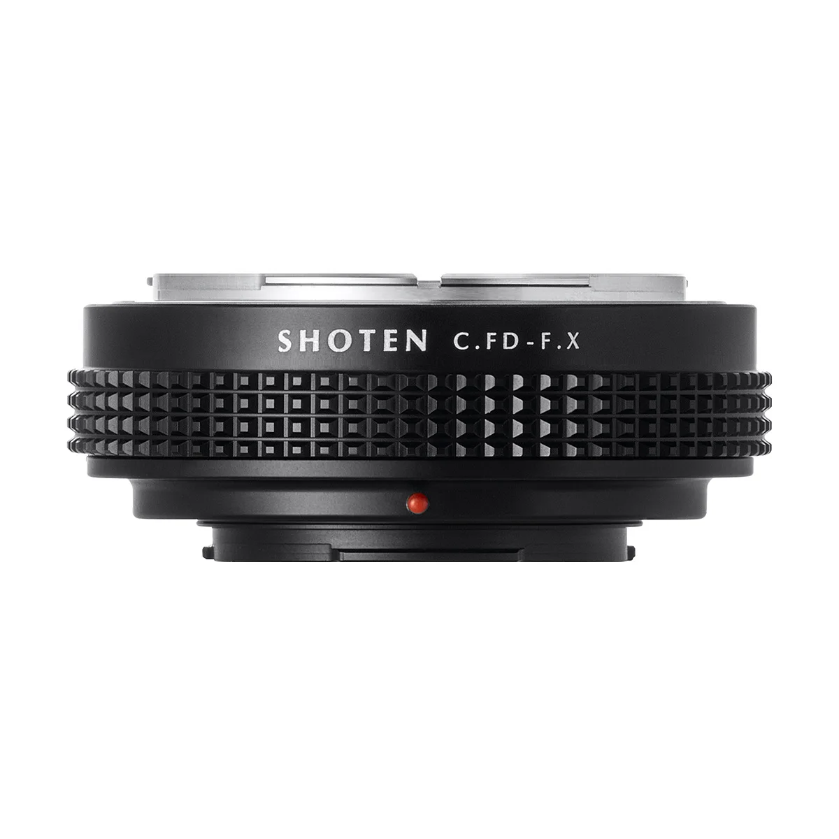 

SHOTEN Canon FD to Fuji X Lens Adapter For Fujifilm Fuji XT3 X-S10 XT200 XPro3 XT4 X-M2 X-E1 X-A2