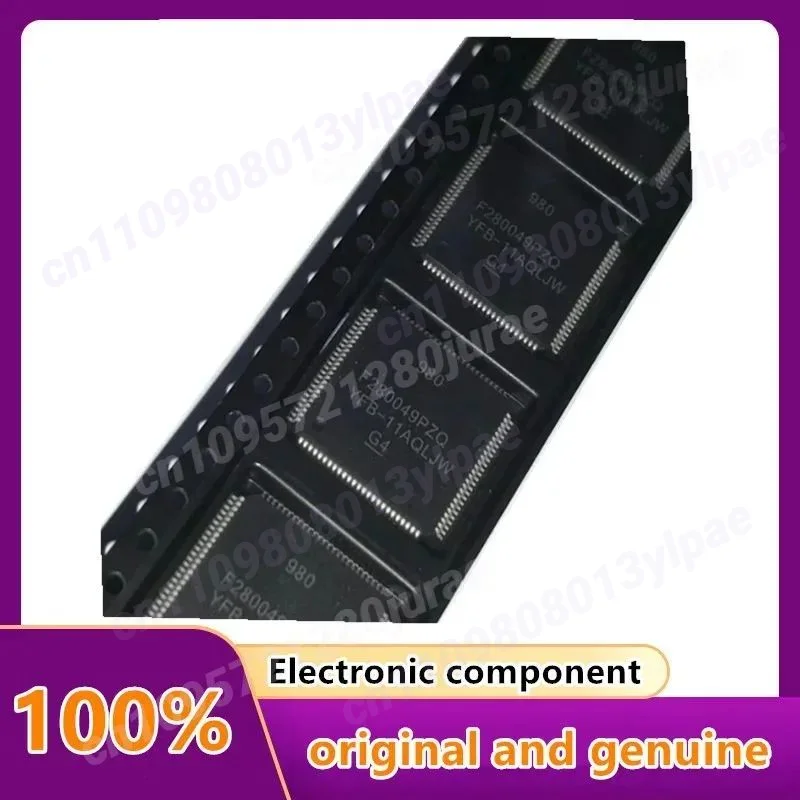 

TMS320F20049PZS TMS320F280049CPZS TMS320F280049PZQ TMS320F280049PZS 280049CPZS 280049PZQ Новый оригинальный 1 шт./лот