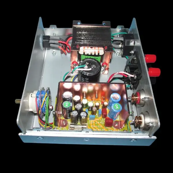 

TA7240 and TA7270 2 × There are two finished 6W stereo audio power amplifiers