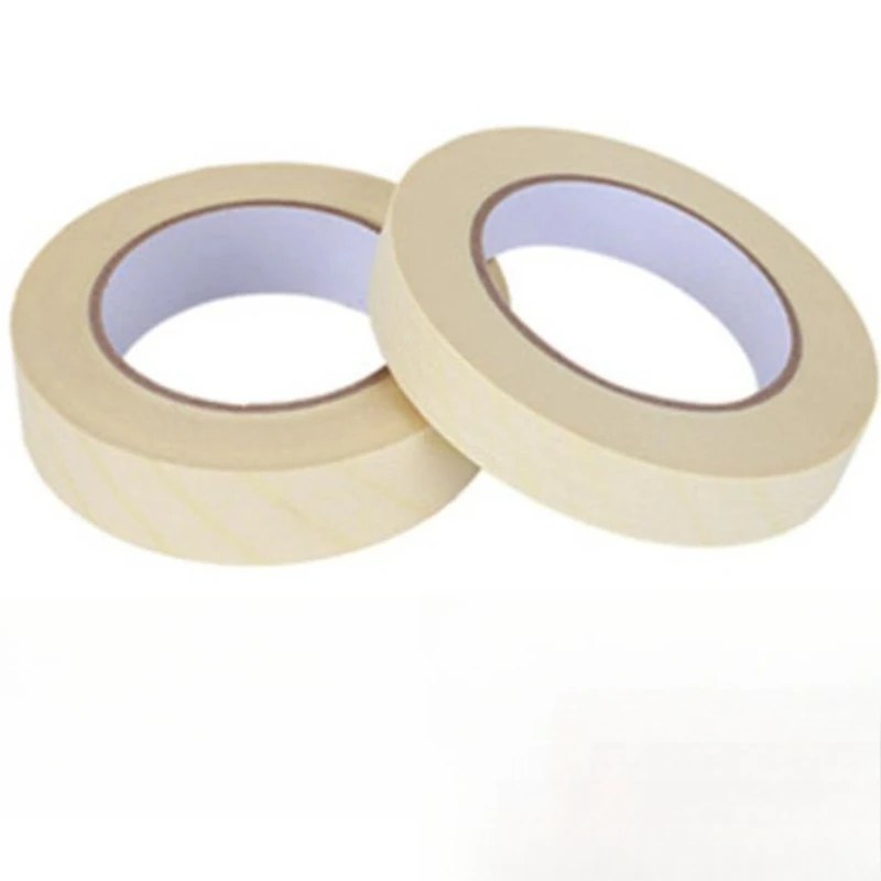 4×50m/Roll Dental Sterilization Indicator Tape Medical Autoclave Card Dentistry Lab Material Oral Care Supply