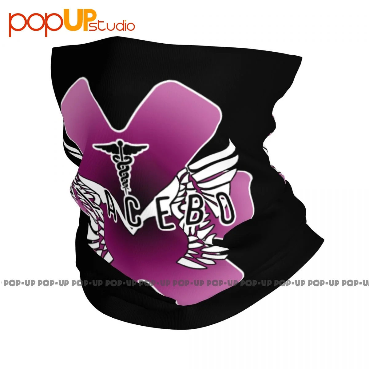 Placebo Brian Molko Alternative Rock Band Neck Gaiter Bandana Scarf Face Mask