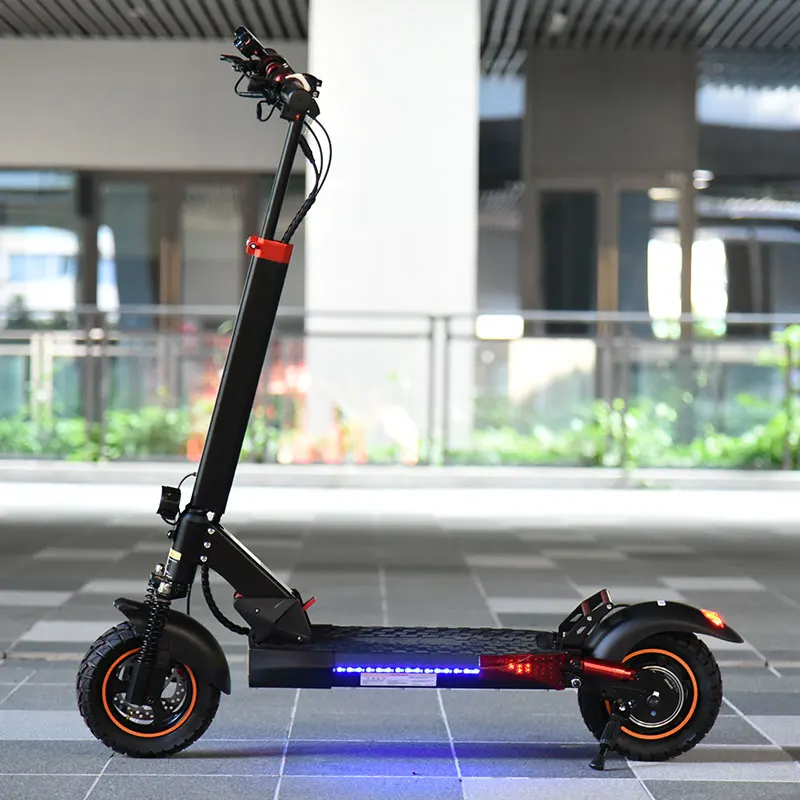 Mankeel MX-14 Off-Road Electric Scooter 800W 45KM/H High Speed Powerful Electric Scooters Adults EU Warehouse