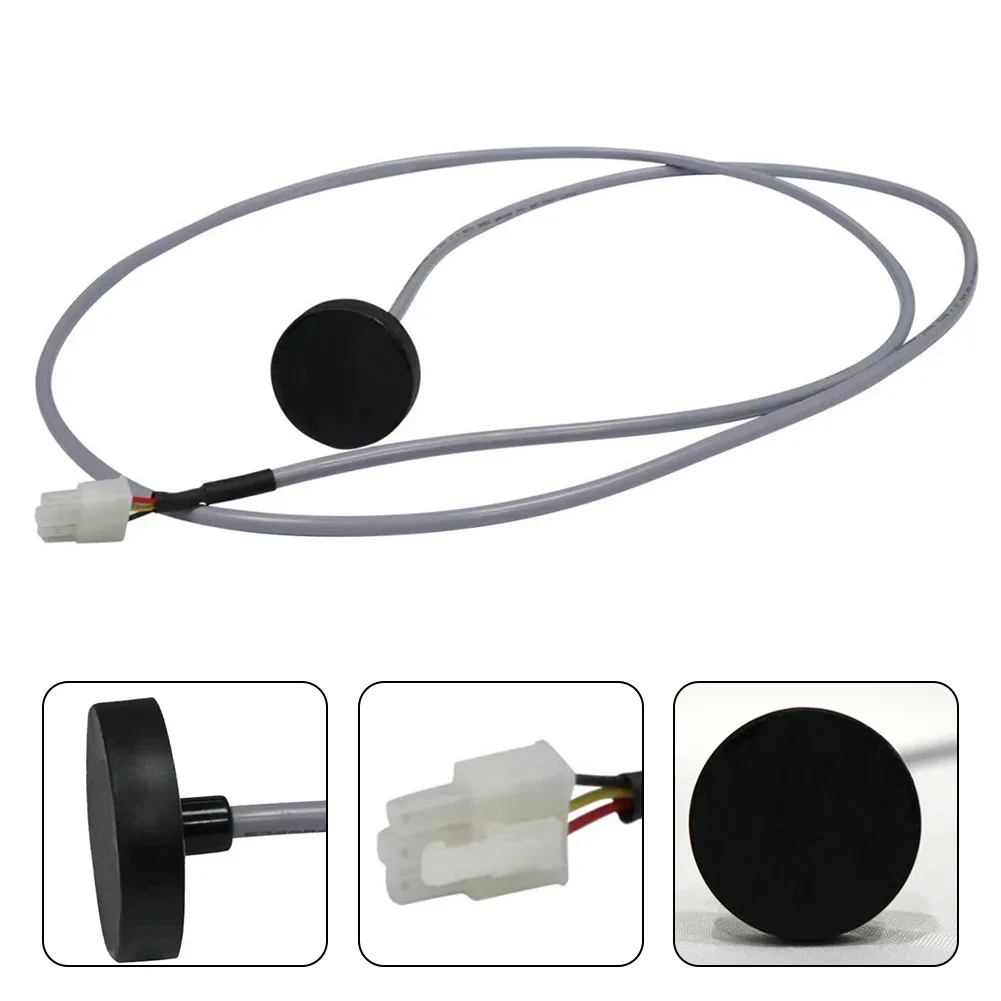 

Golf Cart Speed Sensor Vehicles 73327G01 Part Plastic Speed Sensor 1pc 36V For EZGO PDS 2000-up Golf Accessories