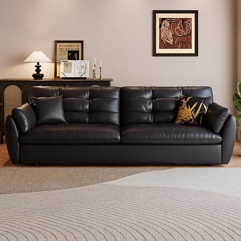 

m Черные диваны для гостиной для отдыха, универсальные необычные безопасные диваны для гостиной в отеле, простая мебель в китайском стиле m