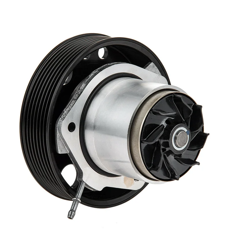 

High Quality Engine Water Pump Replace For Cayenne 10 For VW Touareg 10-18 Electric Water Pump 03H121008B/D/H/DX/HX 9581