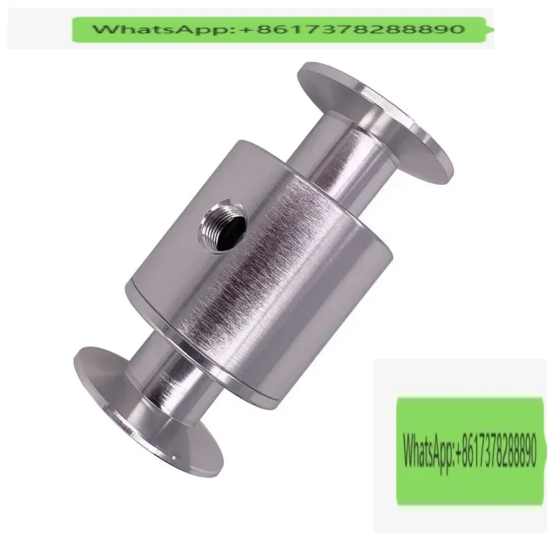 

Ready-to-install Double headed vacuum conveyor air amplifier pneumatic conveyors