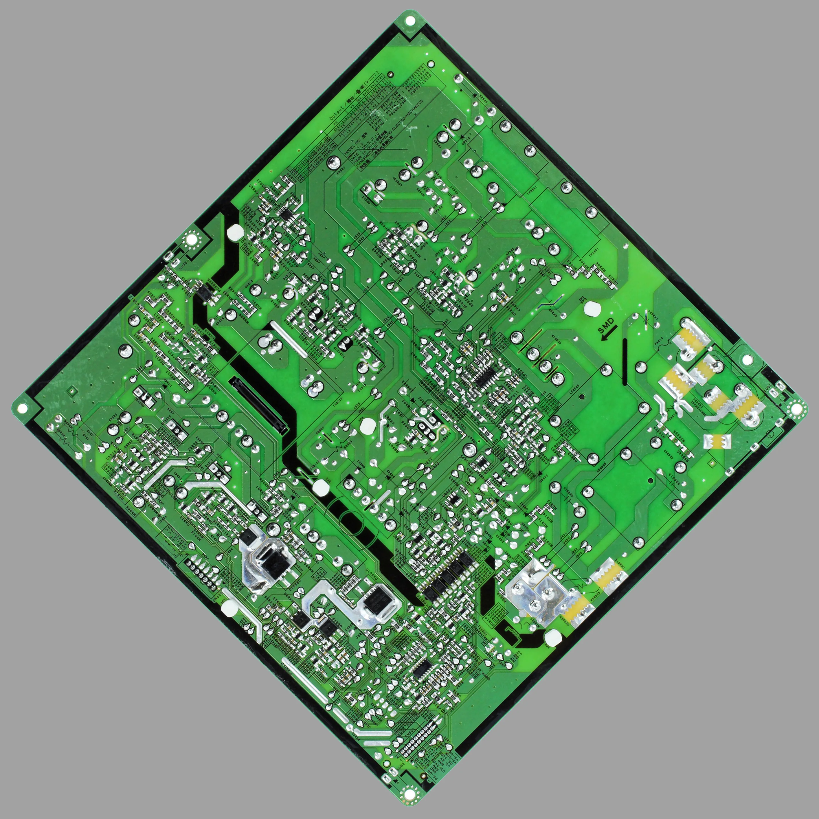 Voedingskaart BN44-00600A Bn4400600a P51ff_dsm Pspf361503a Is Voor 51 Inch Lcd Tv Pn51f5300af Pn51f5350af Pn51f5500af Toevoeronderdelen