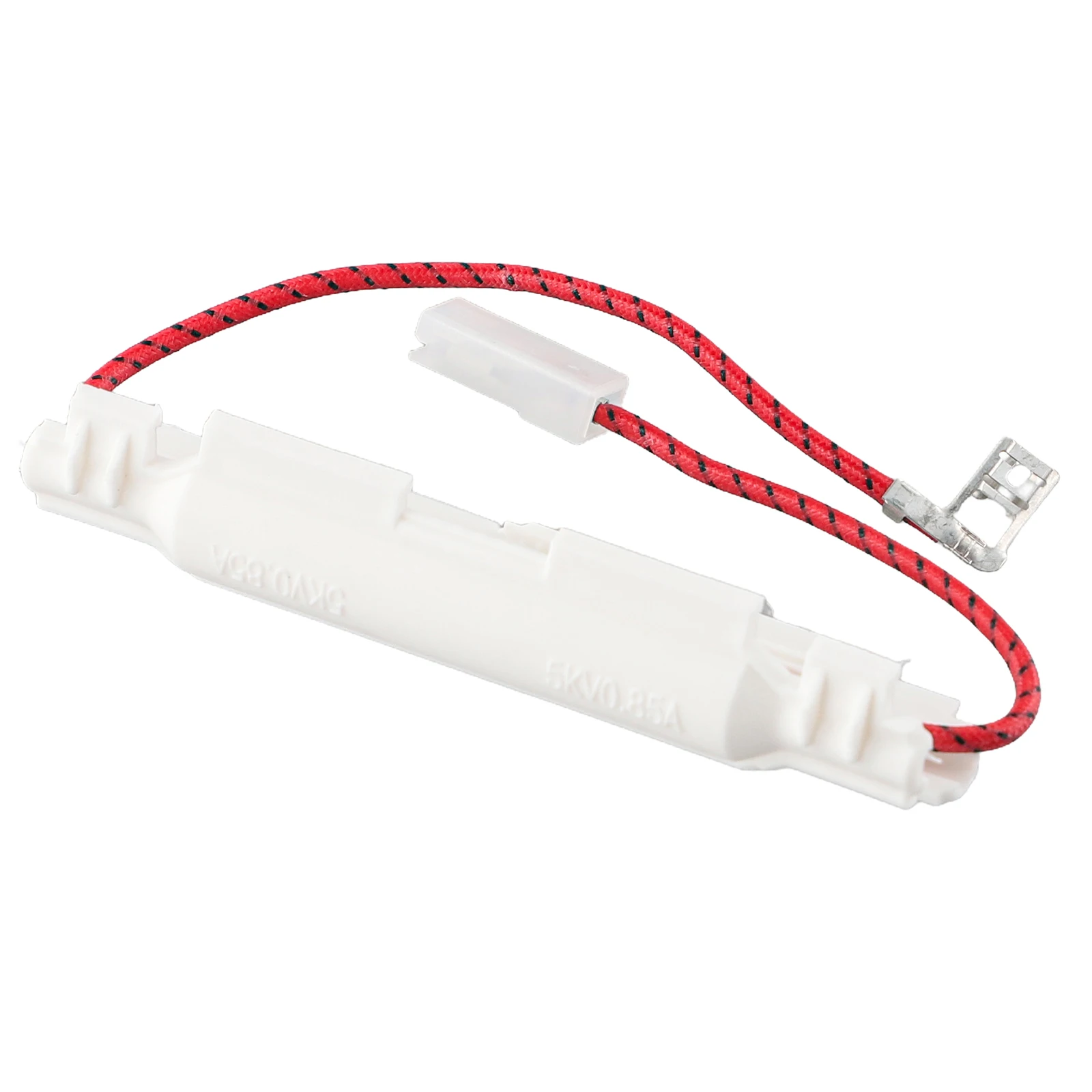 5KV0 8A الجهد العالي فيوز الجهد العالي 5KV0 7A 5KV 5KV0 65A 5KV0 75A 5KV0 9A فرن الميكروويف خمسة مواصفات #6