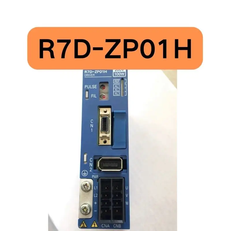 

R7D-ZP01H driver fast shipping