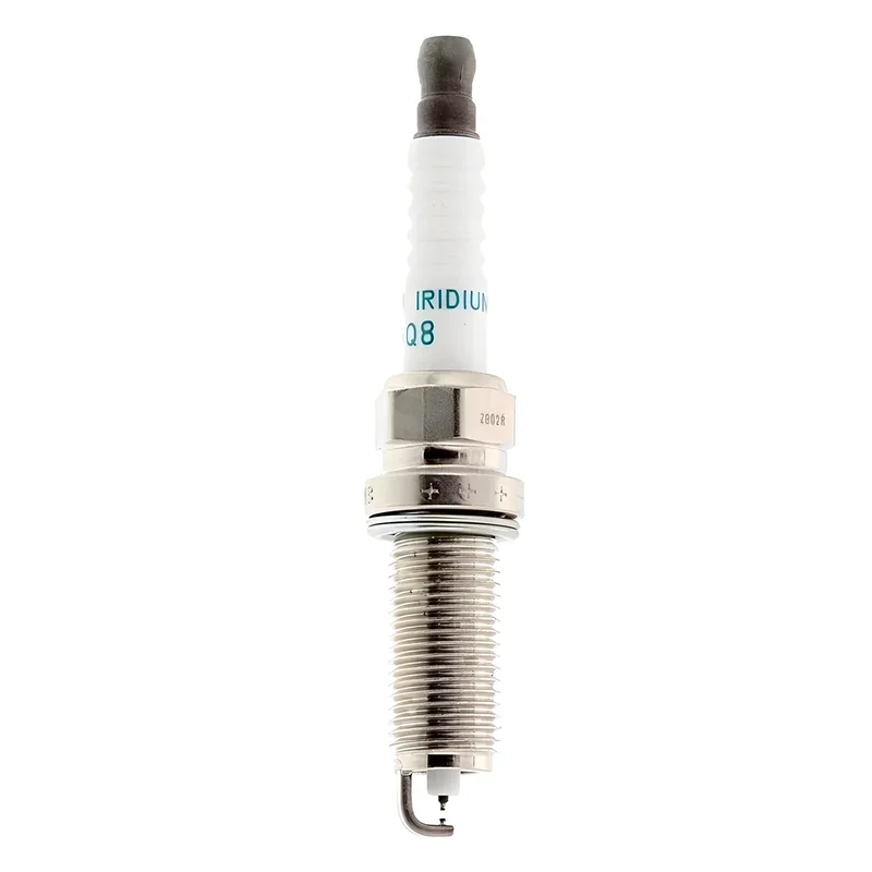4pcs 90919-01289 FC16HR-Q8 Dual Iridium Spark Plug For  UX250H/200 Corolla RAV4 Camry Avalon Sienta Spade Vitz Vios