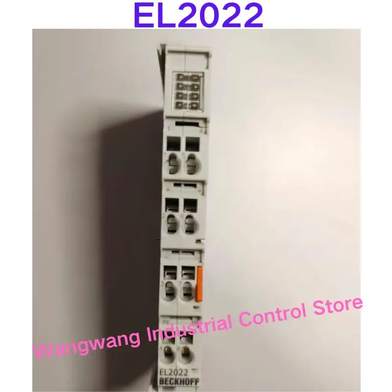 

Brand-new EL2022 PLC module