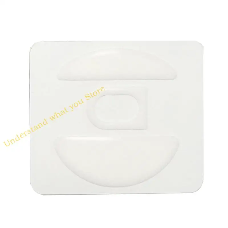 

J60A Mouse Clates Esptiger Gaming Mouse Mose Mice Sticker для беспроводной мыши Xtrfy