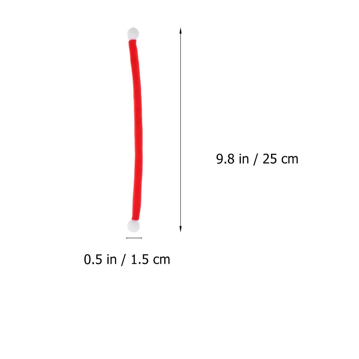 

10Pcs Christmas Pet Necktie for Dogs Cats Small Pets High-Quality Material Comfortable Decoration Attractive for Outdoor Walks