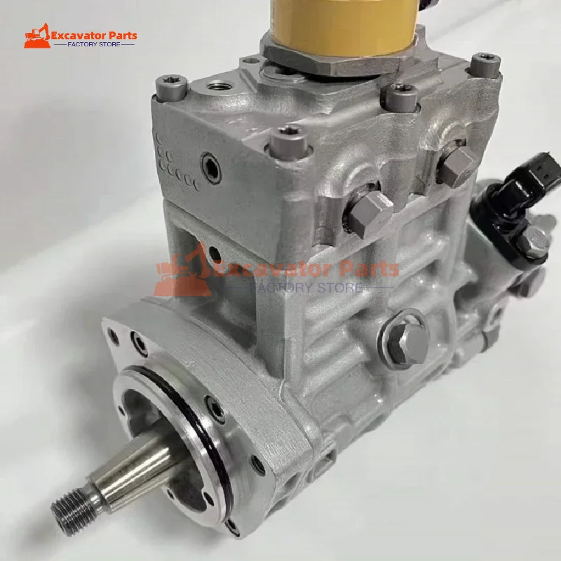 For Caterpillar CAT E311D Common Rail Fuel Injection Pump 358-9085 32E61-30300 3589085 For C4.2 Excavator Parts