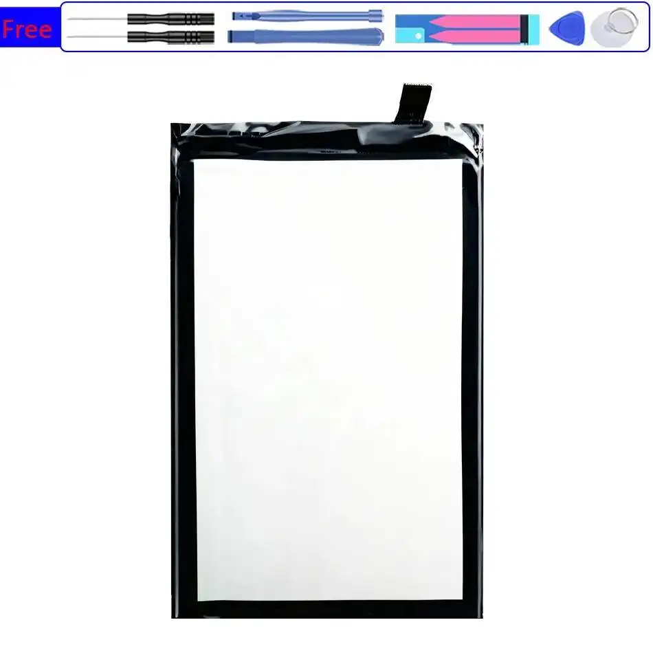 

Аккумулятор мобильного телефона емкостью 3250 мАч для замены Ulefone Vienna Premium