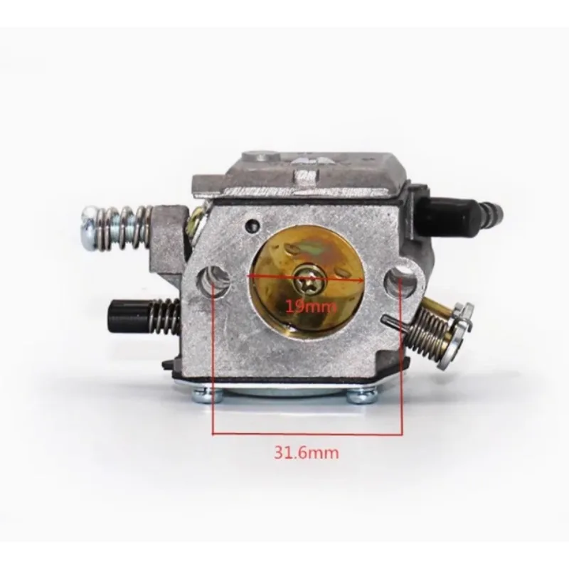 

1PC G621 carburetor for Komatsu 6200 6500 G620PU G561 G651 G662 62cc carburetor