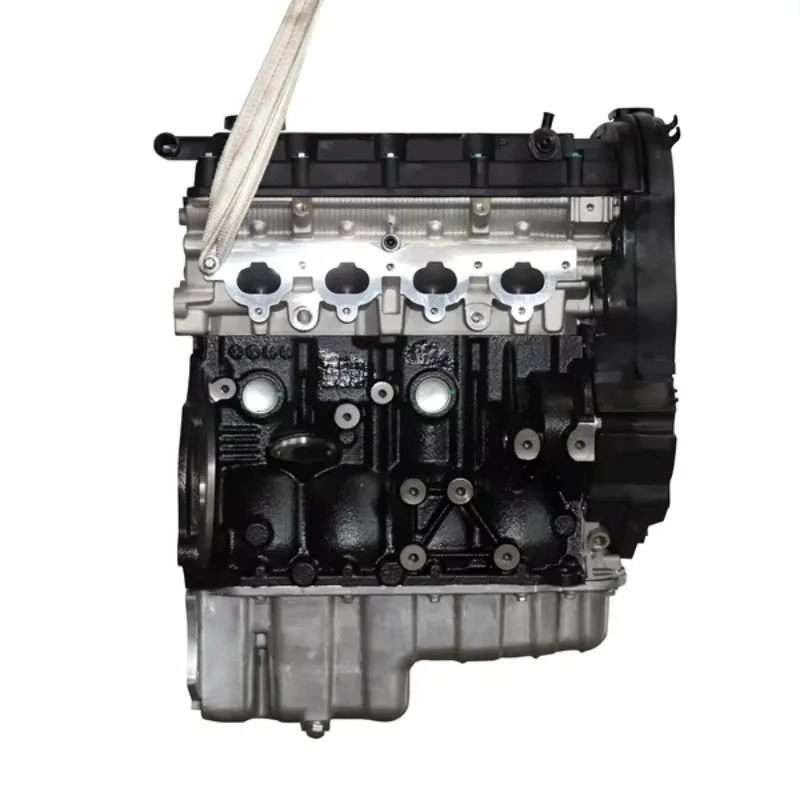 

Car Engine F16D3 Automobile Engine Assembly Car Engine for General Car