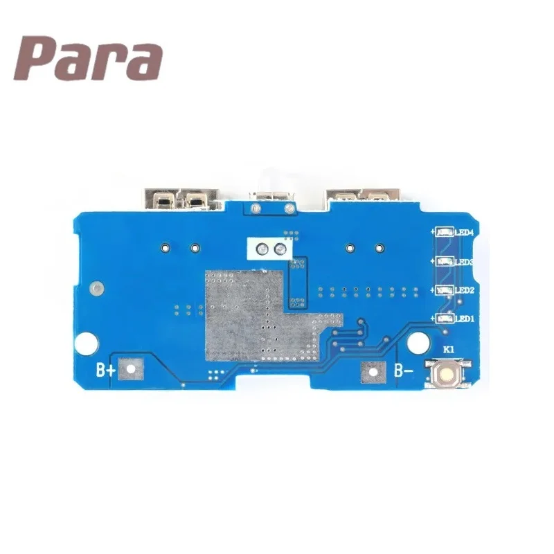 DC 3.7V to 1800V Booster Step Up Module Arc Pulse DC Motor with High Voltage Capacitors and 3.7V to 5V Power Supply Module