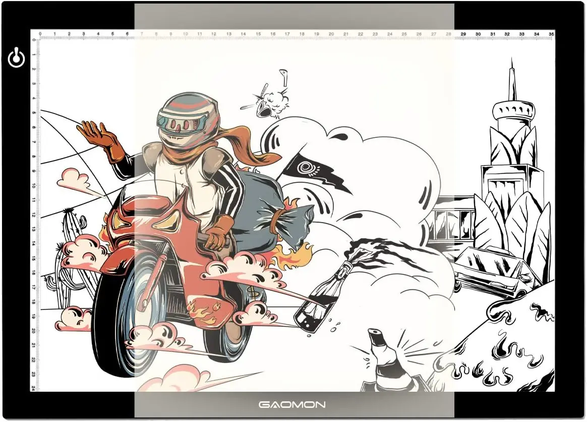 5Mm Ultrathin Led L…