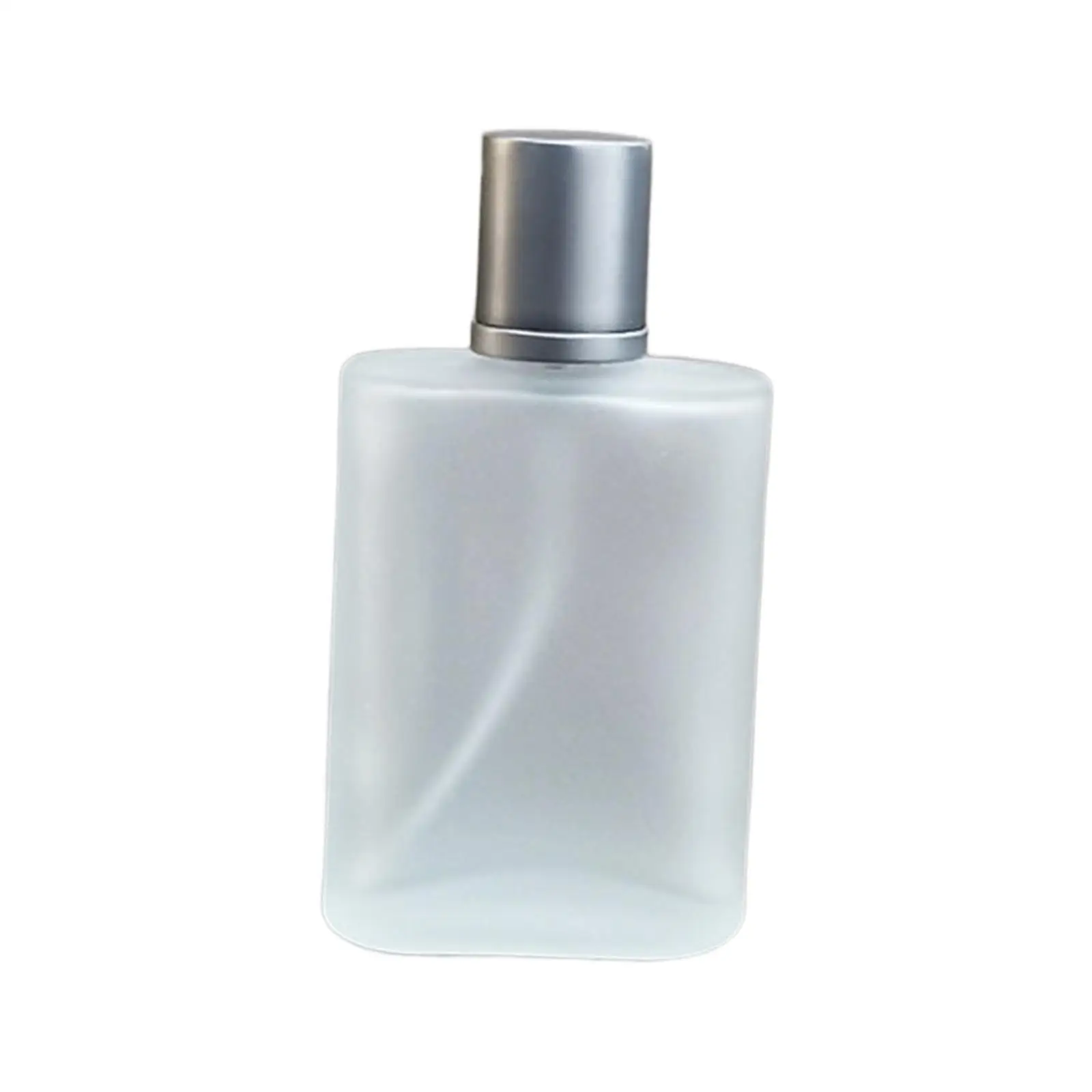 Mini Refillable Perfume Bottle Glass Spray Atomizer Leakproof Travel Pocket Container for Fragrance Distribution