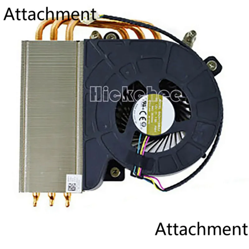 

NEW Cooling Fan heatsink For DELL T3630 XPS 8920 8910 KTDJC T57JF radiator