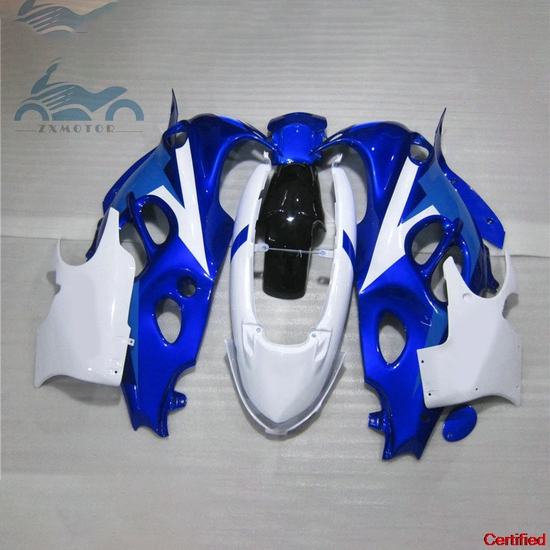 High grade Fairing set for SUZUKI KANATA GSXF600 750 2003-2006 motorcycle fairings kit GSXF 600 03 04 05 06 repair parts