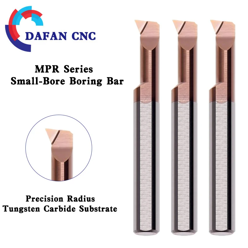 Mpr Series Micro-Di…