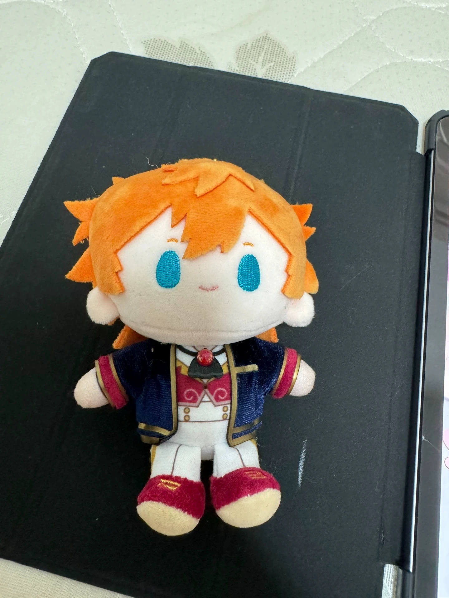 

2025 New Arrival Akehoshi Subaru Ensemble Stars あんさんぶるスターズ! 13cm Dream Patrol