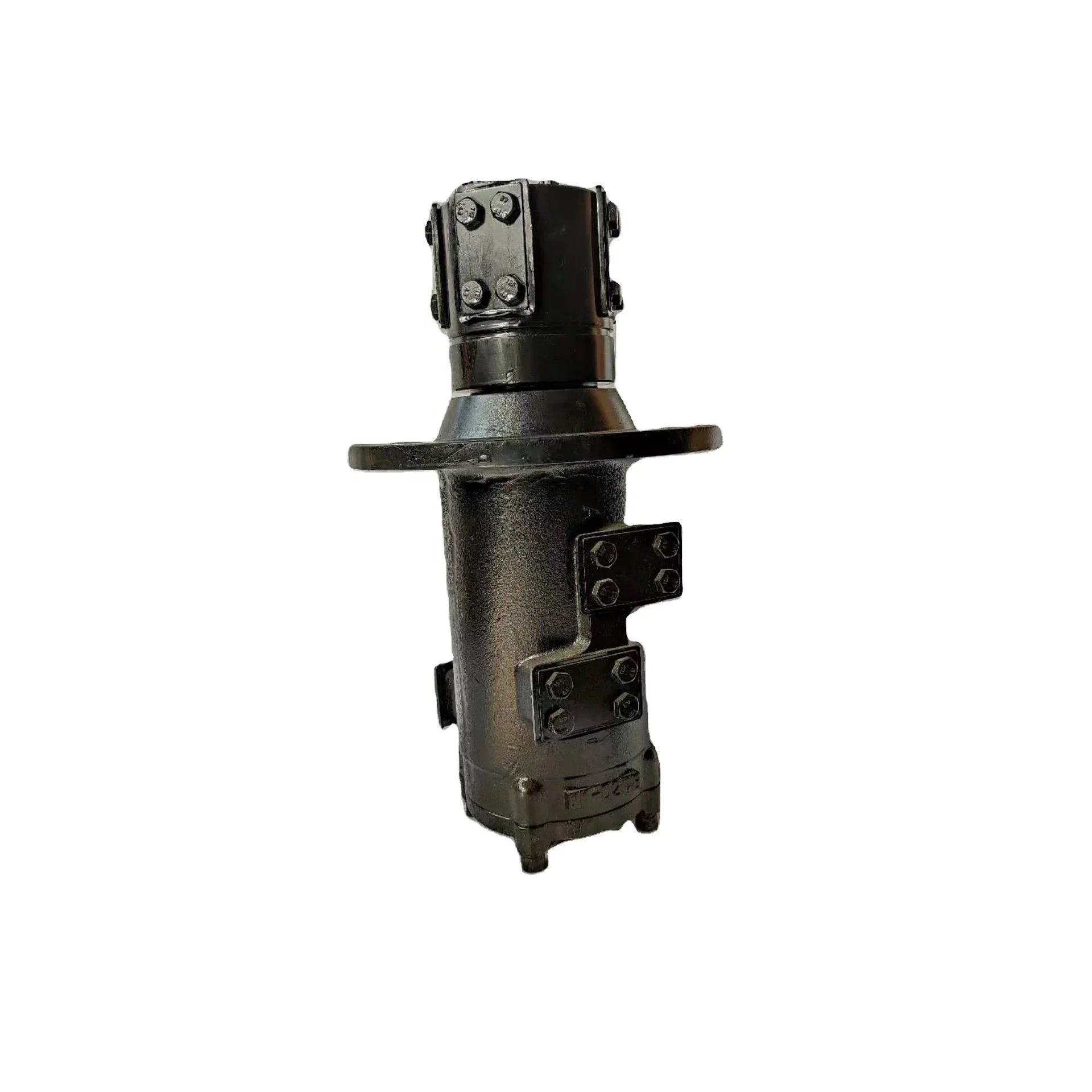 New High Speed Electrical Steam Rotary Joint Hydraulic Rotary Union