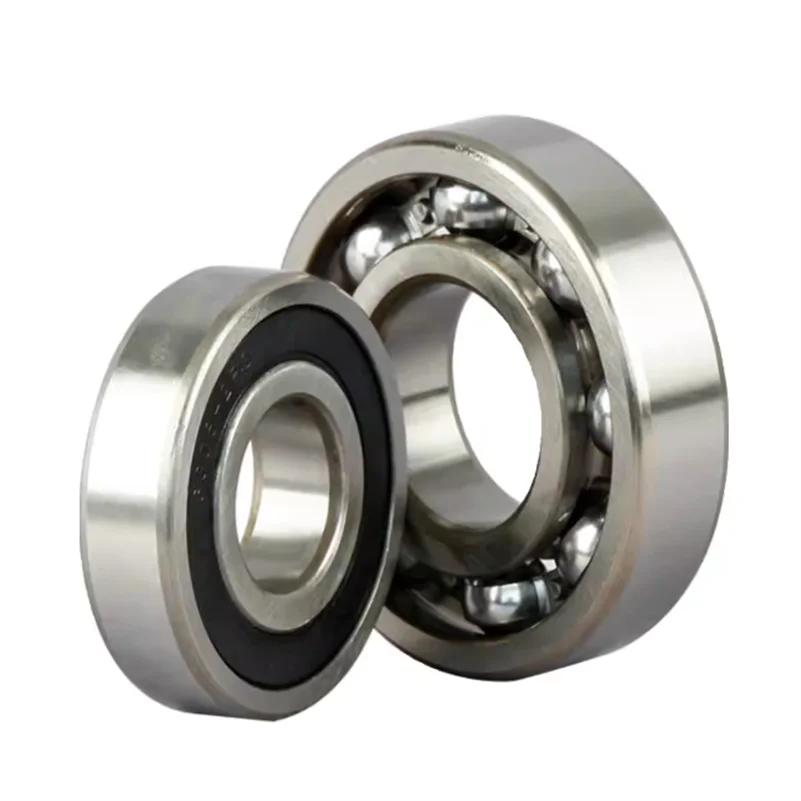 Micro Tiller Diesel Generator Camshaft Bearing Balance Shaft 170F 178 186FA 192F 173F 6007 6009 6202 6203 6205 6206 6207 6306