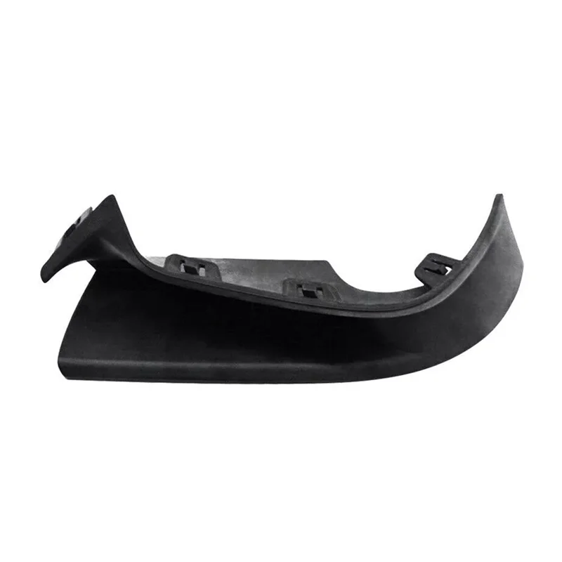 

Unique Car Front Bumper Cover Trim Lower Molding For BMW X3 G01 X4 G02 2018-2021 Front Side Grille Outer Caps