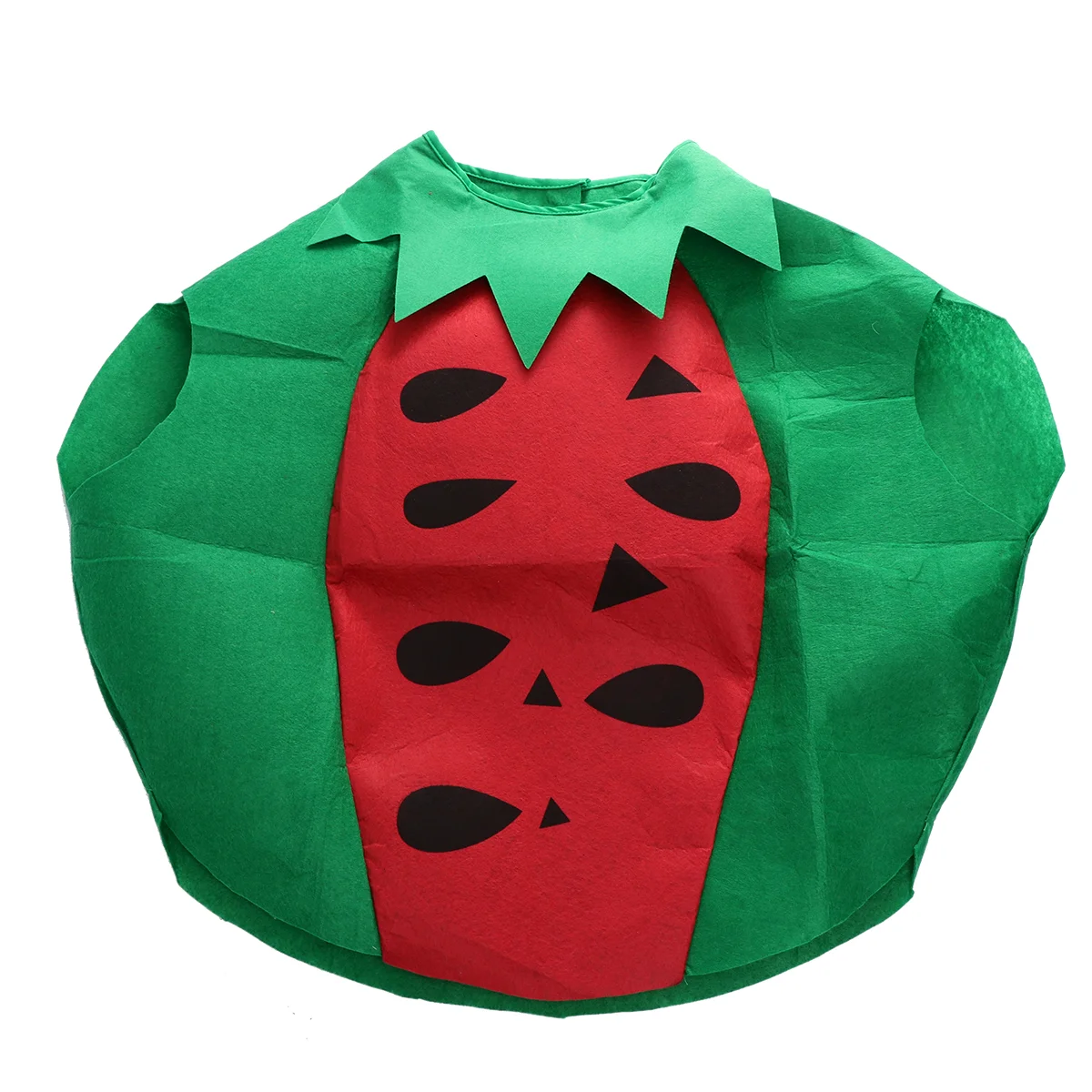 Costume cosplay di frutta per bambini, festa scolastica, costumi per bambini, decorazioni per Halloween