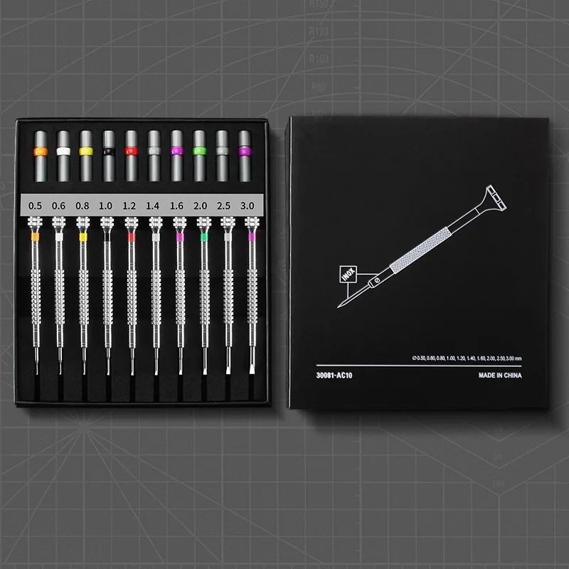 Thumbnail 3 - #73 Latest Precision Screwdriver Repair Sets Offers