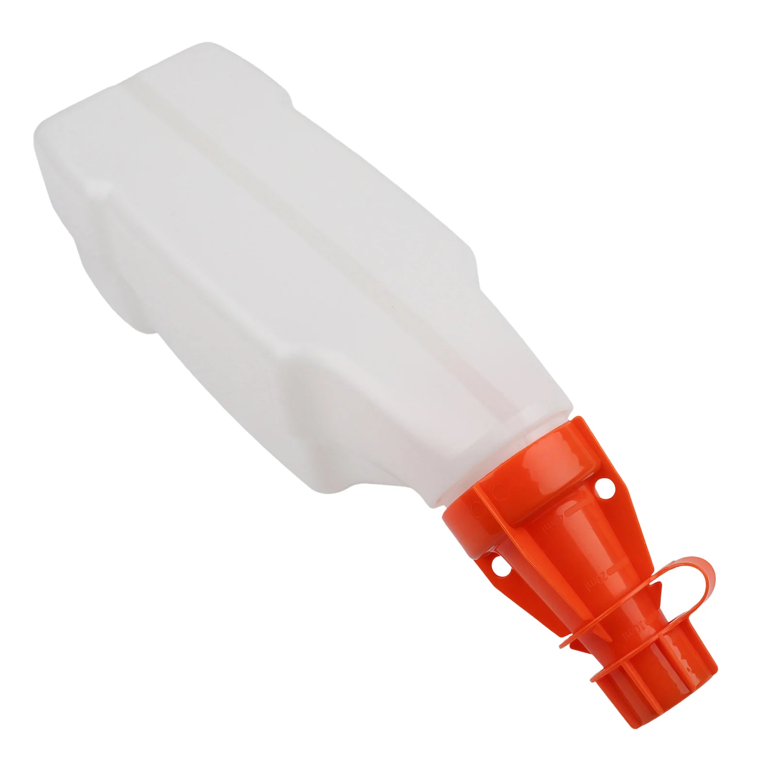 1pcs Gardening Maintenance Fuel Mixing Bottles Convenient Fuel Mixing Bottles For 2Stroke Garden Equipment