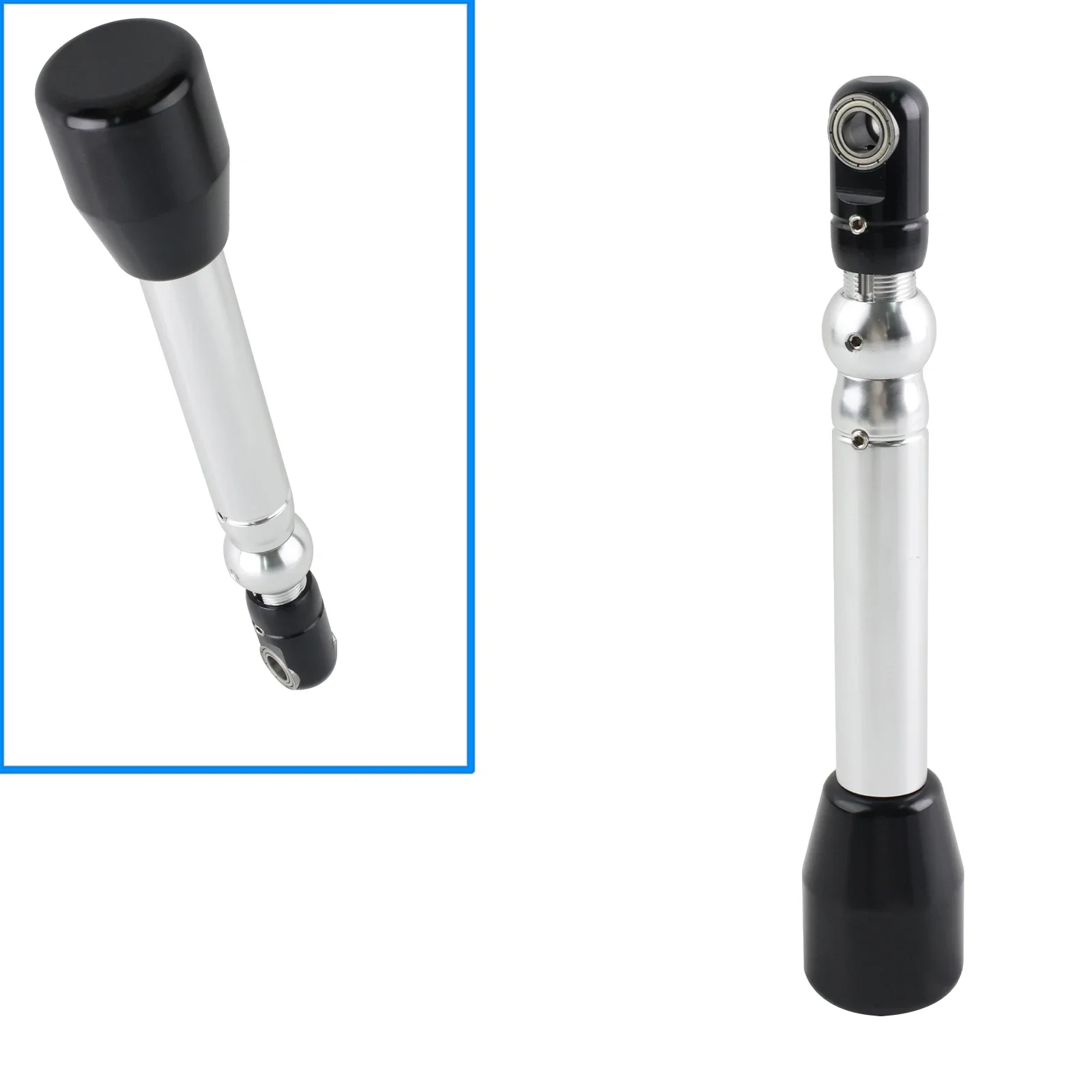 Short Shifter Upgraded for BMW E30 E36 E46 Z3 E39 E34 for Garagistic OEM Supreme Short Shifter