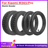 Electric Scooter Off Road City Tire 8.5\