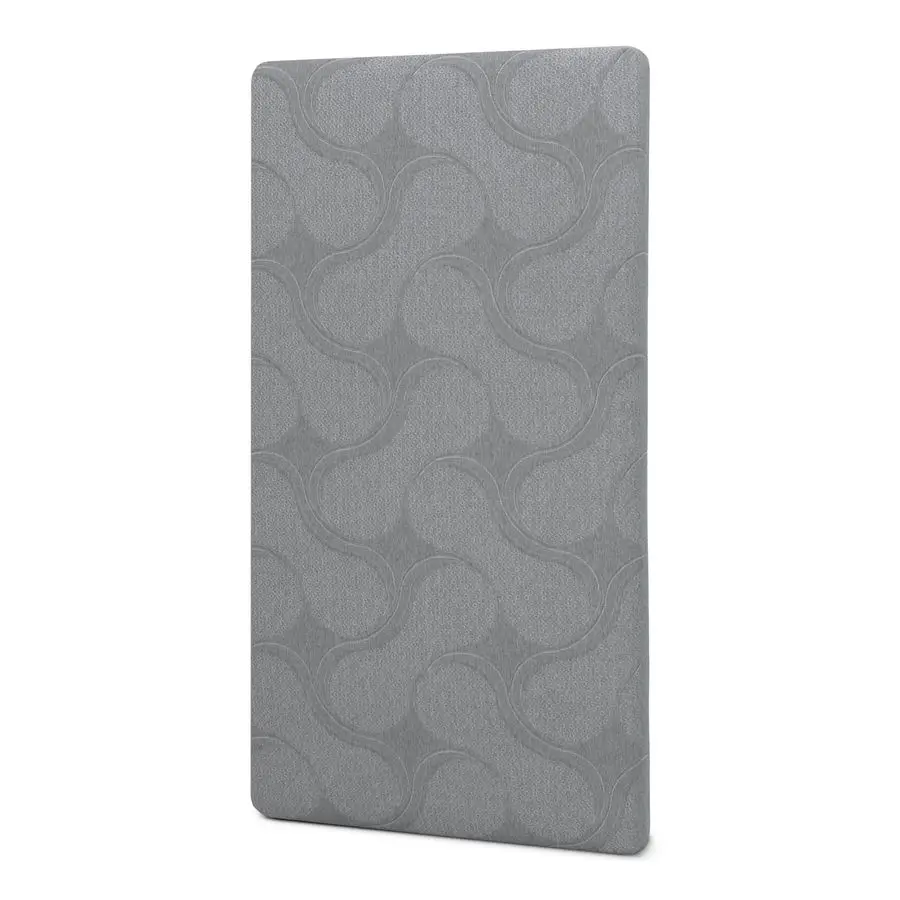Snooze 6 inch Memory Foam Matras, Twin