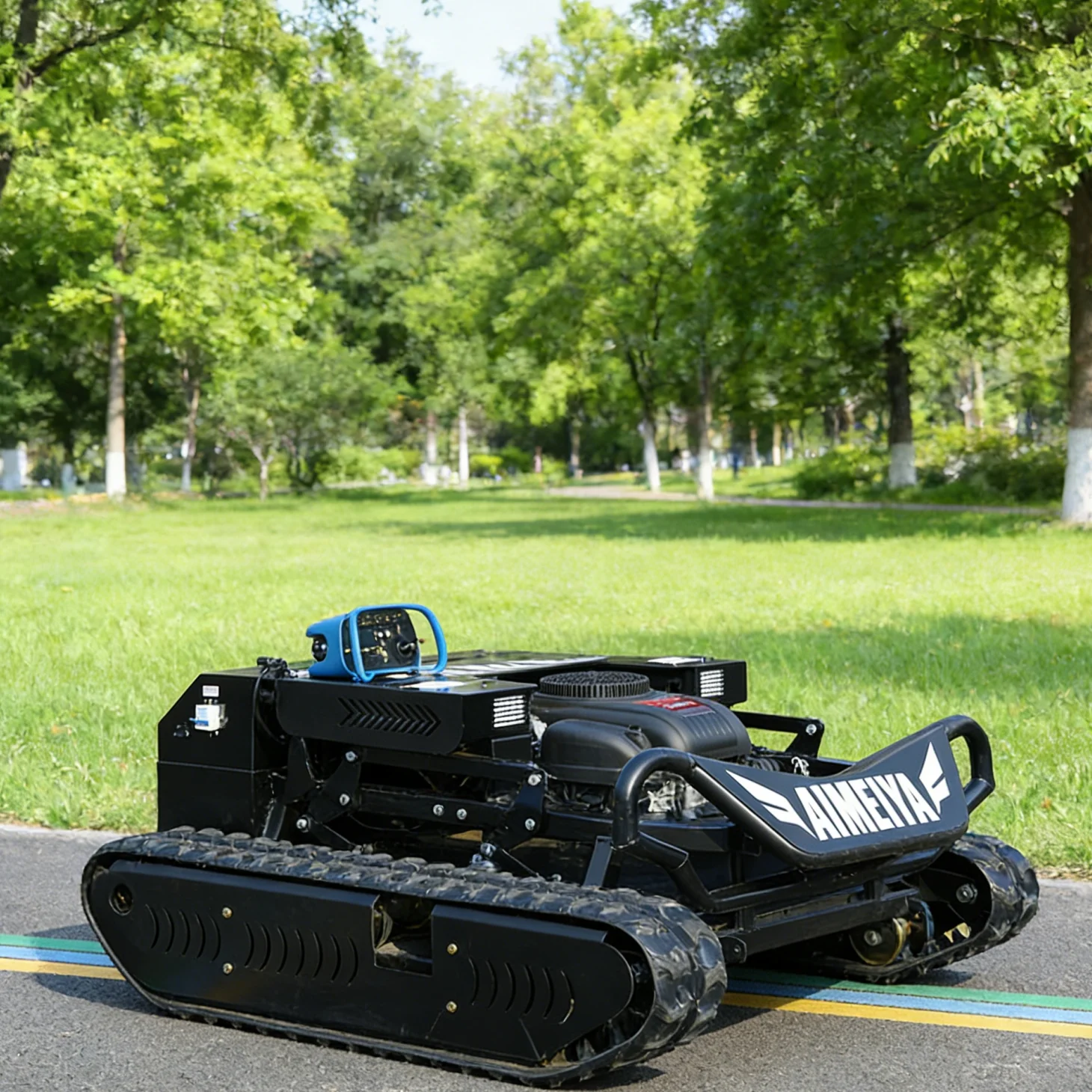 Customized High-Pow…