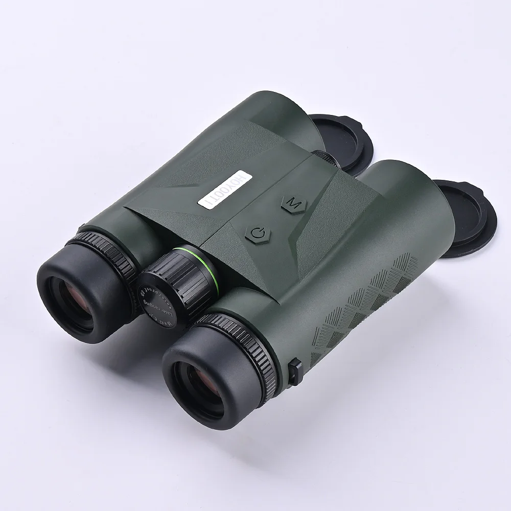 Messgerät Entfernungsmesser Fernglas 2500 m OEM Smart Speed Winkel Höhenentfernung Fernglas Entfernungsmesser