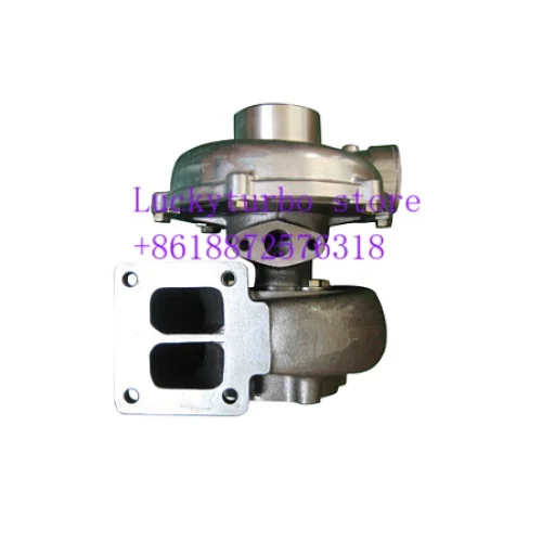 Aftermartket Turbocharger RHC7 114400-3140 VA290022 VB290021 CIAQ EarthMoving Auto parts