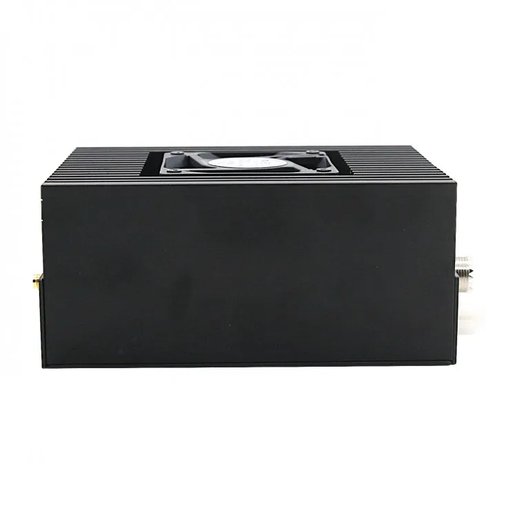 AMPLIFICADOR DE POTENCIA Digital UHF, 80W, Radio DMR, FM