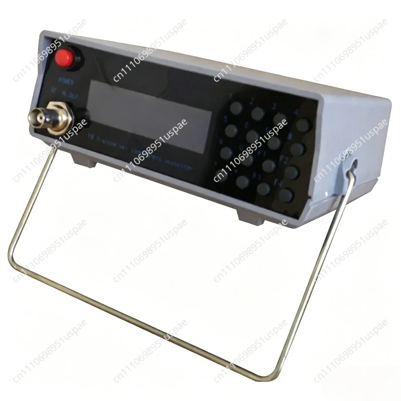Radio comprehensive tester, comprehensive test, repeater tester, walkie-talkie tester FM tester