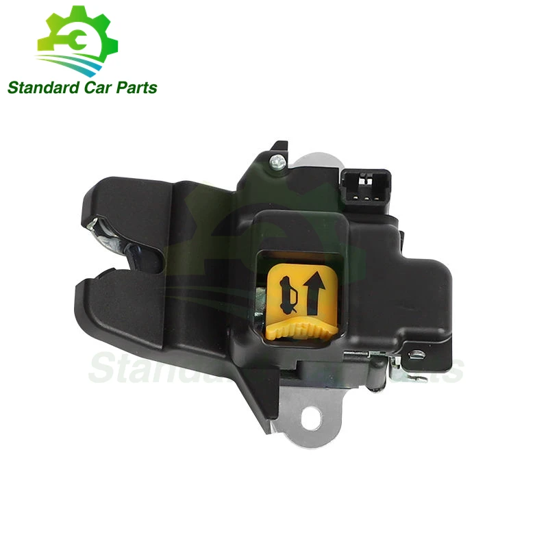 81230-3X010 Rear Tailgate Trunk Lock Latch Actuator  For Hyundai Elantra 2011-2016  812303X010