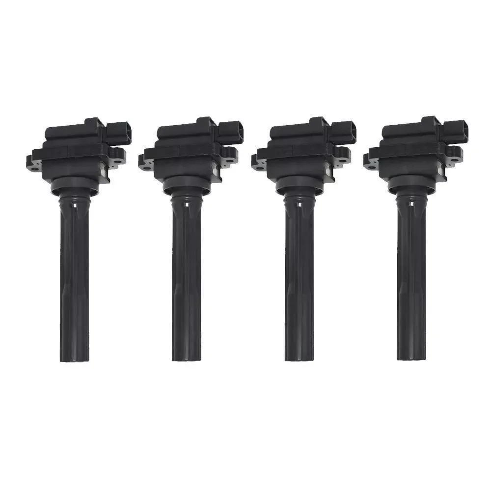 

1/4 катушка зажигания UF169 для 1996-1997 Suzuki Vitara Baleno Grand Vitara Sidekick SX4 L4 33410-77E10 33410-77E11 GN10387 88921356