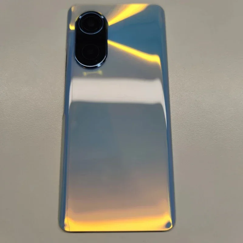 Для Huawei Nova 9 SE задняя крышка