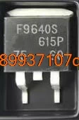 

IRF9640S F9640S TO263