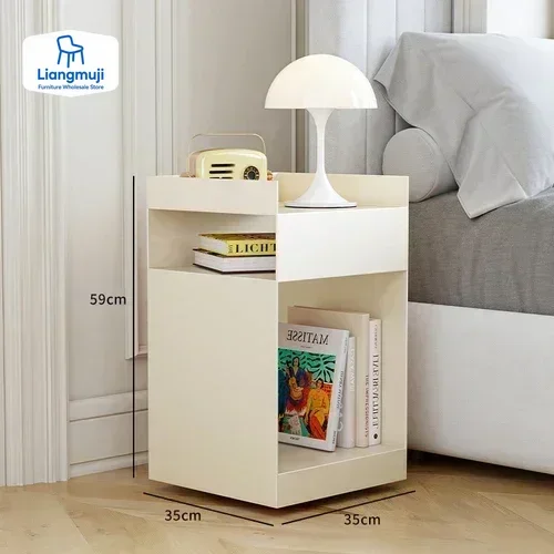 Storage Nightstands… - image