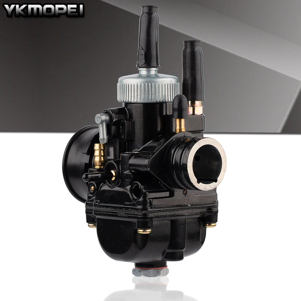 17mm 19mm 21mm PHBG 17 19 21 Motorcycle Carburetor Racing For PHBG JOG50 JOG90 BWS100 50-100cc Europe Engine 2 Stroke Scooter